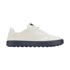 Olukai Women's Wailea Golf Shoes - Bright White/Mood Indigo - Lenny's Shoe & Apparel