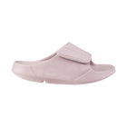 OOfos OOahh Sport Flex Slide - Stardust - Lenny's Shoe & Apparel