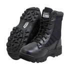 Original Footwear Men's S.W.A.T Classic 9 Inch Work Boots - Black - Lenny's Shoe & Apparel