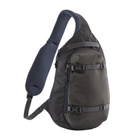 Patagonia Atom Sling 8L Bag - Smolder Blue - Lenny's Shoe & Apparel