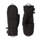 Patagonia Better Sweater Fleece Gloves - Black - Lenny's Shoe & Apparel
