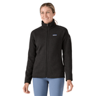 Patagonia Women's Better Sweater Fleece Jacket - Black - Lenny's Shoe & Apparel