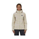 Patagonia Women's Torrentshell 3L Rain Jacket - Wool White - Lenny's Shoe & Apparel