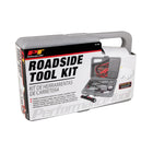 Performance Tool Roadside Safety Kit - Grey - Lenny's Shoe & Apparel