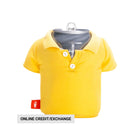 Puffin The Polo Koozie - Creamsicle - Lenny's Shoe & Apparel