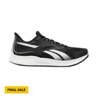Reebok Men's Energy 3 Running Shoes - Black/White - Lenny's Shoe & Apparel