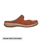 Rieker Women's Cayenne - Brown - Lenny's Shoe & Apparel
