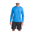 SAXX Men's Go Coastal 2N1 7 Inch Swim Trunks - Faded Black - Lenny's Shoe & Apparel