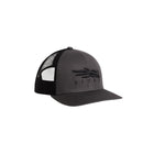 Sitka Icon Mid Pro Trucker Hat - Lead - Lenny's Shoe & Apparel