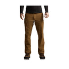 Sitka Men's Grinder Pant - Mud - Lenny's Shoe & Apparel