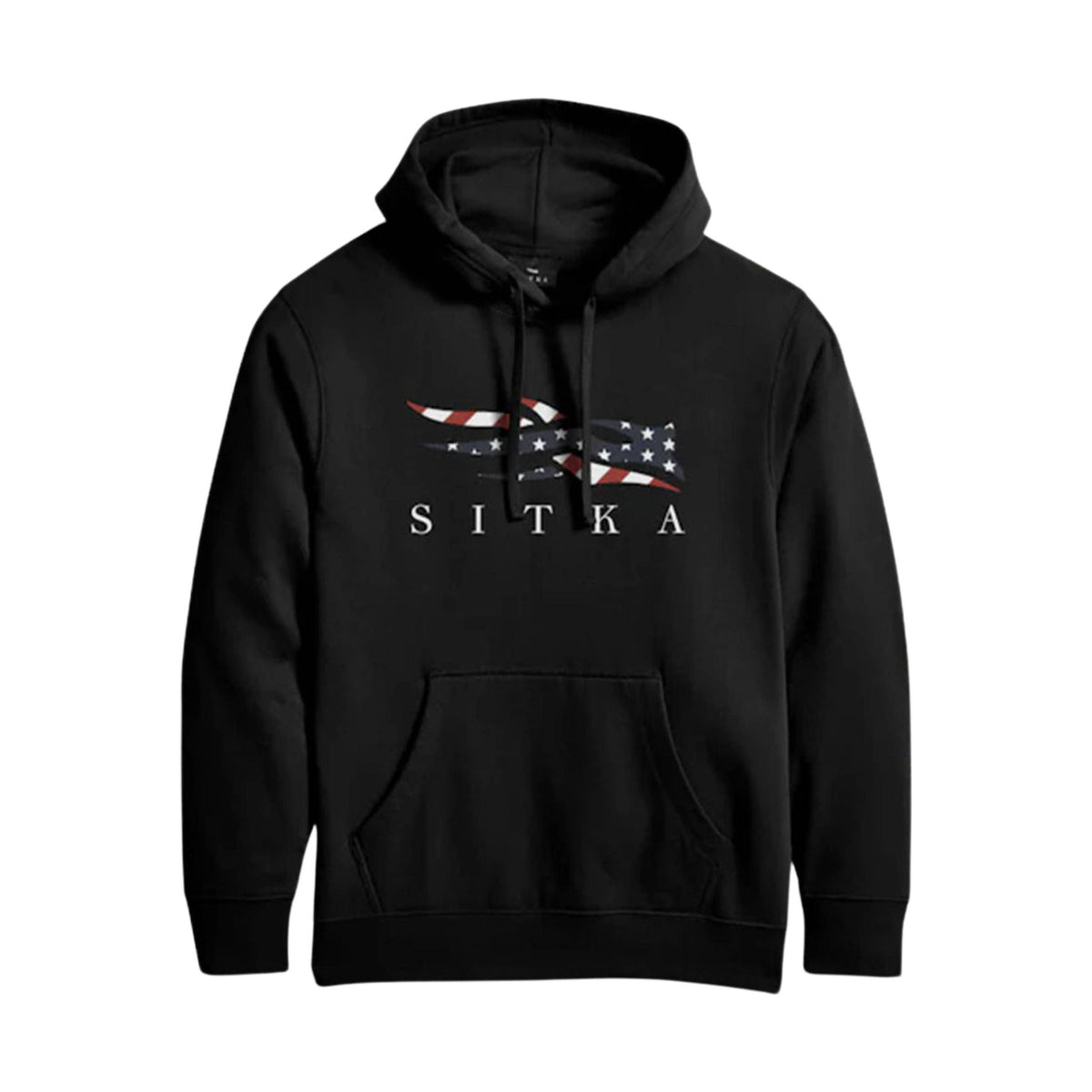 【INDEPENDENT】 SEAL SUMMIT P/O HOODIE [BLACK] Independent Seal Summit Pullover Hoodie – Focus Boardshop