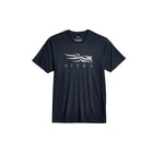 Sitka Men's Icon Tee - Eclipse - Lenny's Shoe & Apparel