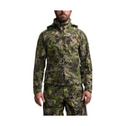 Sitka Men's Stratus Jacket 2.0 - Optifade Cover - Lenny's Shoe & Apparel