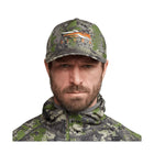 Sitka Traverse Cap - Optifade Cover - Lenny's Shoe & Apparel
