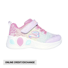 Skechers Kids' Princess Wishes Shoes - Multi - Lenny's Shoe & Apparel
