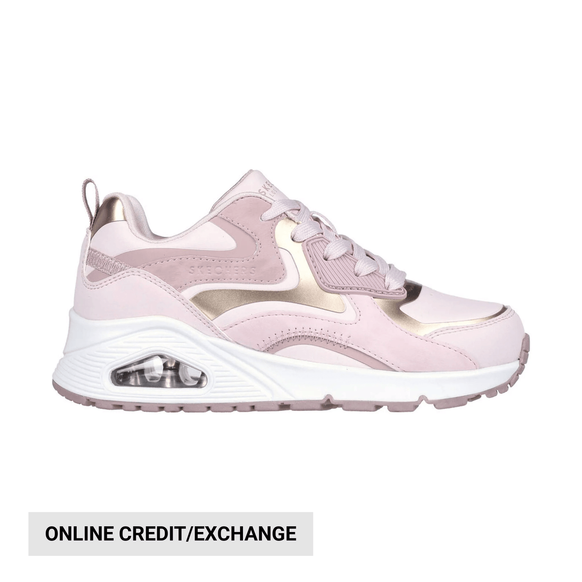 ★Wacky WiLLy★ Origin Sneakers Pink Origin Shoes | MUNICIPAL