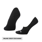 Smartwool Women's Cushion Hide and Seek - Black - Lenny's Shoe & Apparel