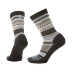 Smartwool Women's Everyday Joviansphere Crew Socks - Black - ONLINE STORE CREDIT/EXCHANGE ONLY - Lenny's Shoe & Apparel