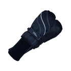 Snow Stoppers Kids' Ski and Snowboard Mittens - Black - Lenny's Shoe & Apparel
