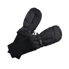 SnowStoppers Kids' Original Extended Cuff Mittens - Black - Lenny's Shoe & Apparel