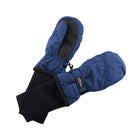 SnowStoppers Kids' Original Extended Cuff Mittens - Navy - Lenny's Shoe & Apparel