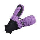 SnowStoppers Kids' Original Extended Cuff Mittens - Purple - Lenny's Shoe & Apparel