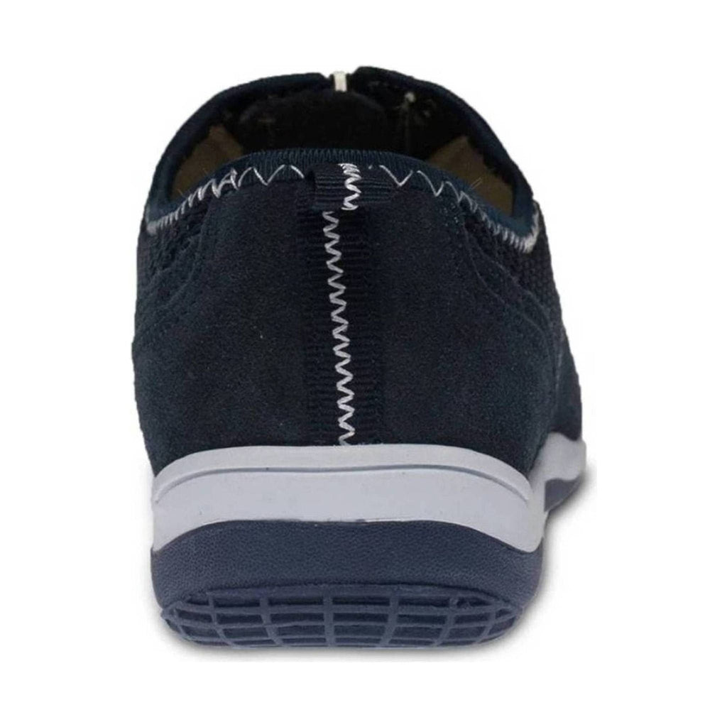 Spring Step Women's Racer Shoes - Navy - Lenny's Shoe & Apparel