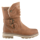 Spring Step Women's Relife Francala Winter Boots - Brown - Lenny's Shoe & Apparel