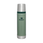 Stanley Classic Legendary Bottle 20 oz - Hammertone Green - Lenny's Shoe & Apparel