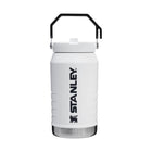 Stanley Iceflow Flip Straw Jug - Chalk - Lenny's Shoe & Apparel
