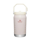 Stanley Iceflow Flip Straw Jug - Rose Quartz - Lenny's Shoe & Apparel
