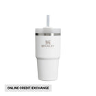 Stanley The Quencher H2.0 Flowstate Tumbler 20 oz - Frost - Lenny's Shoe & Apparel