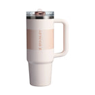 Stanley The Quencher Pro Tour Flip Straw Tumbler 30 oz - Rose Quartz Fade - Lenny's Shoe & Apparel