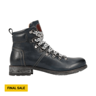 Taos Women's Alpine - Navy - Lenny's Shoe & Apparel