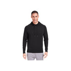 Tasc Men's Varsity French Terry Hoodie - Black - Lenny's Shoe & Apparel