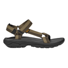 Teva Men's Hurricane XLT2 Sandal - Archive Ladder Olive - Lenny's Shoe & Apparel