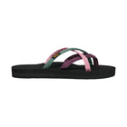 Teva Women's Olowahu Sandal - Lilas Multi - Lenny's Shoe & Apparel