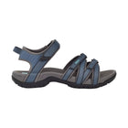 Teva Women's Tirra Sandal - Bering Sea - Lenny's Shoe & Apparel
