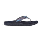 Teva Women's Voya Flip Flop - Magic Total Eclipse - Lenny's Shoe & Apparel