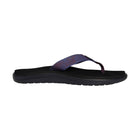 Teva Women's Voya Flip Flop - Sirena Eggplant Purple - Lenny's Shoe & Apparel