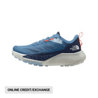 The North Face Men's Altamesa 500 Trail Running Shoes - Indigo Stone/Summit Navy - Lenny's Shoe & Apparel