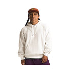 The North Face Men's Evolution Vintage Hoodie - White Dune - Lenny's Shoe & Apparel