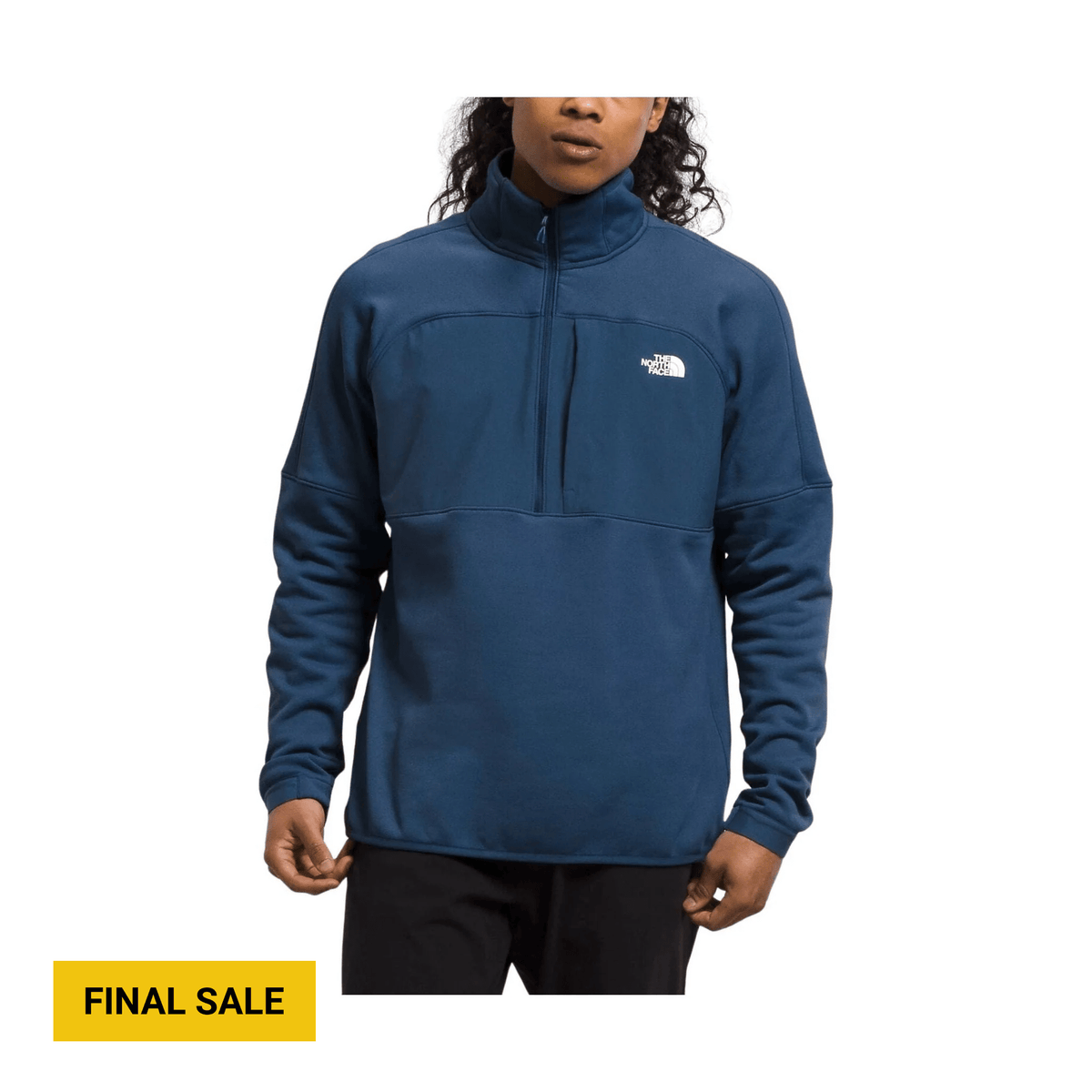 THE NORTH FACE ネイビー ジャケット THE NORTH FACE ザ・ノース・フェイス シェルジャケット メンズ