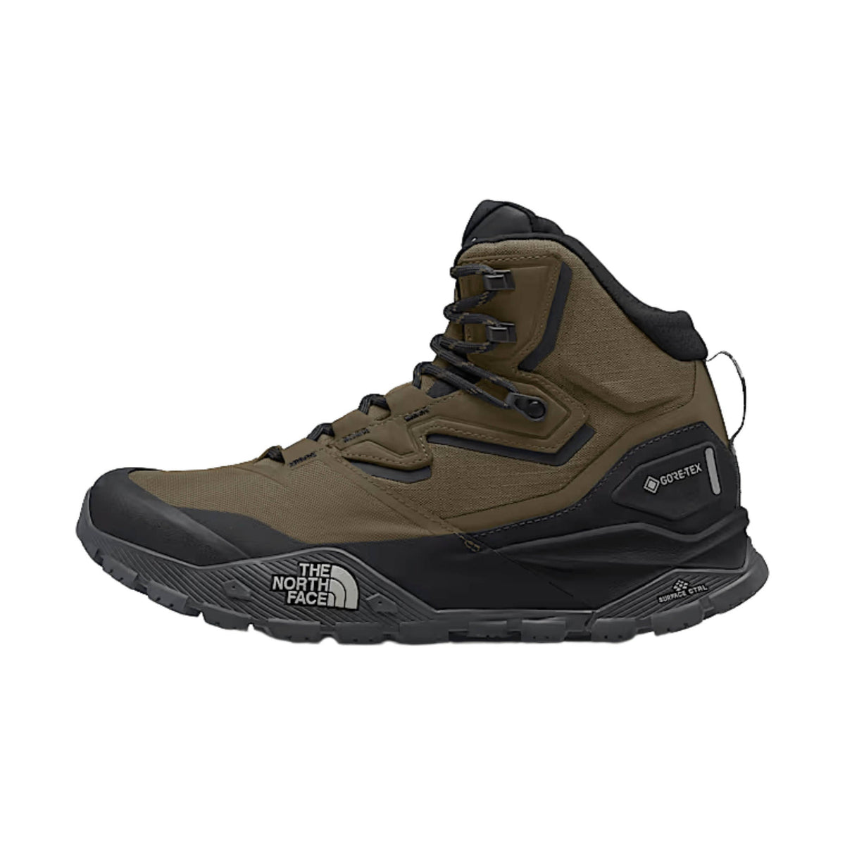 The North Face Men's Offtrail Hike LT Mid Gore Tex Boots