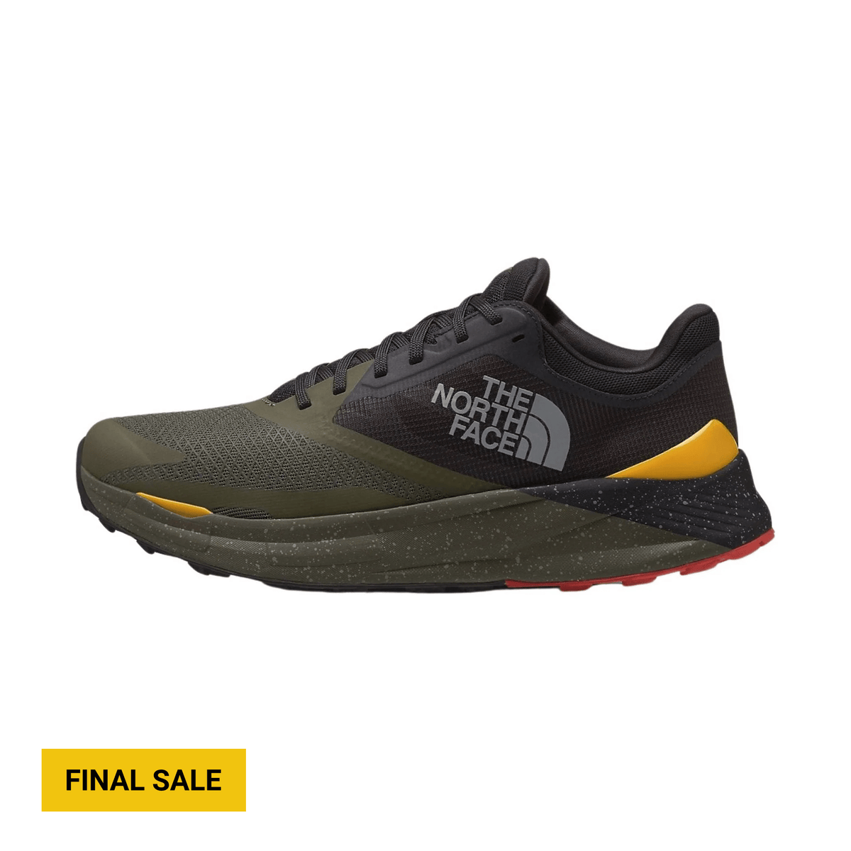 The North Face Men's VECTIV Enduris 3 Shoes - New Taupe