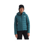 The North Face Women's Aconcagua 3 Hoodie Jacket - Space - Lenny's Shoe & Apparel