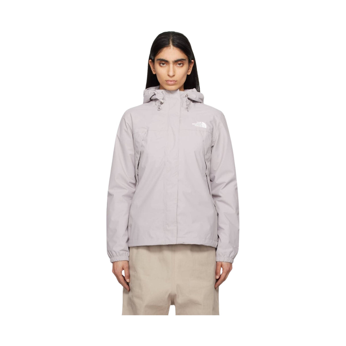【値下げしました】THE NORTH FACE ANTORAJAKET2024 The North Face Women's Antora Jacket TNF Black-NPF