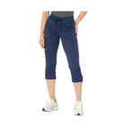 The North Face Women's Aphrodite 2.0 Capri - Summit Navy - Lenny's Shoe & Apparel