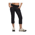 The North Face Women's Aphrodite 2.0 Capri - TNF Black - Lenny's Shoe & Apparel