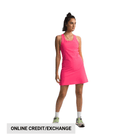 The North Face Women's Arque Hike Dress - Radiant Poppy - Lenny's Shoe & Apparel